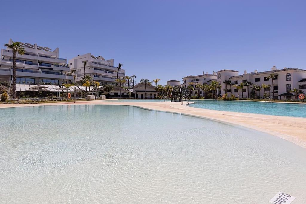 Apartament Ground Floor, 2 Bedroom @ Hills Estepona
